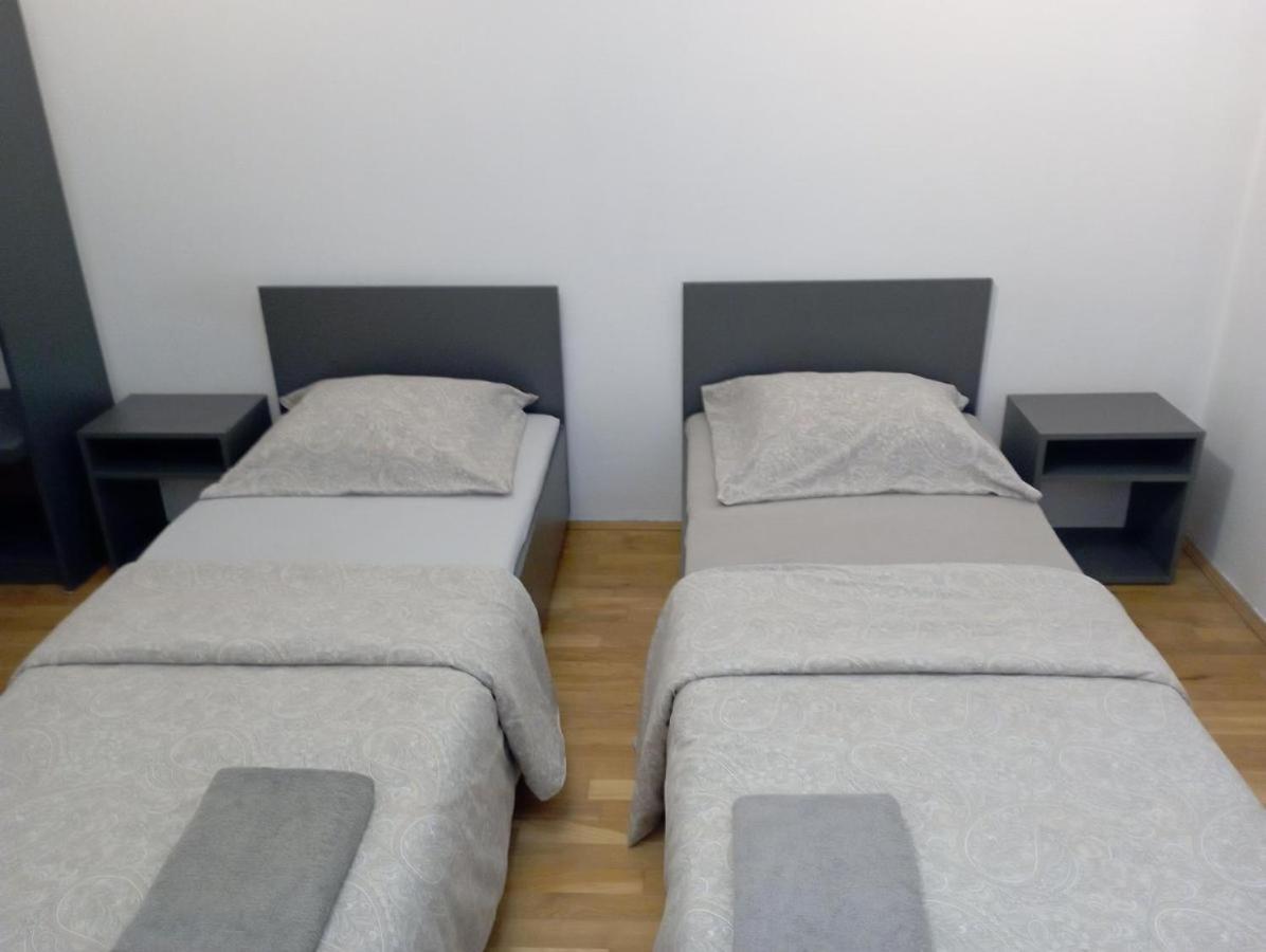 Restful Slumber Hannover